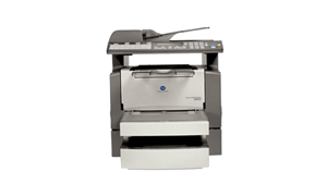 Konica Minolta Fax Machines