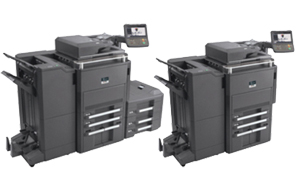 Copystar Multifunction Printers