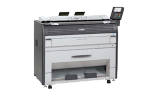 Copystar Wide Format Printers