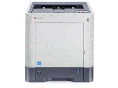 ECOSYS P6130cdn – Small Zoom