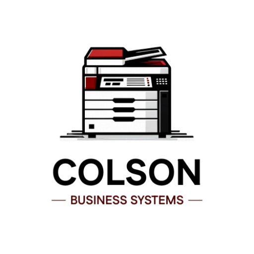 Colson Business Systems