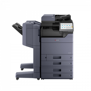 Enterprise Copier Equipment
